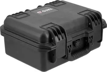 Trizeratop Hartschalenkoffer 360x290x165mm, IP55 (TRI-YT-08915)