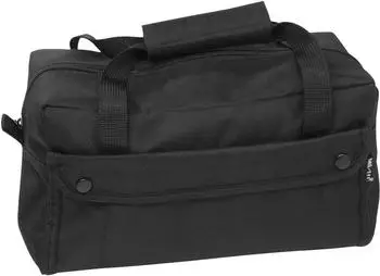 Mil Tec Einsatztasche klein, 10L, schwarz