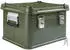 Trucky Aluminium Box oliv (27116)