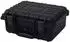vidaXL Protective 35x29.5x15cm Black Durable Carry Box Trunk