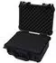 vidaXL Protective 35x29.5x15cm Black Durable Carry Box Trunk