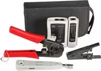 EFB Elektronik EFB-Elektronik - Netzwerkreparaturausr&uuml;stung