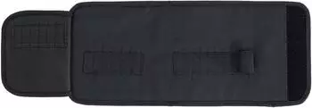 BGS Nylon-Leertasche f&uuml;r B&uuml;rstenset (379-LEER)