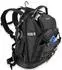 LuxusKollektion Werkzeugrucksack 77 Taschen, herausnehmbarer Organizer, wasserdicht