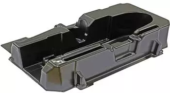 Makita MAKPAC Tiefziehteil Größe 4 (839891-0)