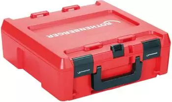 Rothenberger ROCASE 4414 Werkzeugkoffer mit Einlage f&uuml;r SUPER FIRE 3/4 Hot Box (1000001945)