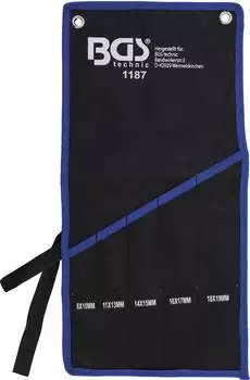 BGS Leere Werkzeugtasche f&uuml;r Art. 1187 (1187-LEER)