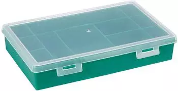 Tayg Sortimentskasten 11 F&auml;cher, Kunststoff (TAYG-BOX4)