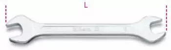 Beta Werkzeugsatz 163-teilig im Koffer mit Rollen (BE2056T/E)