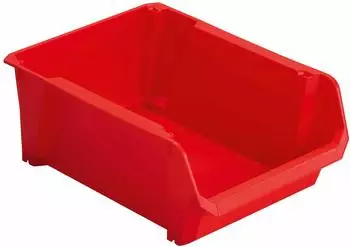 Stanley Aufbewahrungsschublade Nr. 5, rot (STST82745-1)