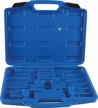 BGS Leerkoffer f&uuml;r Art. 7895 (7895-LEER)
