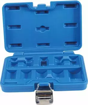 BGS Leerkassette f&uuml;r Art. 5205 (5205-LEER)