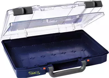 Raaco CarryLite 55 4x8-0/DL (142854)