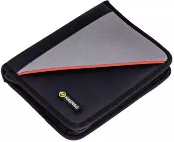 C.K Magma MA2610 Dokumentenmappe Organizer DIN A5, Polyester (MA2610)