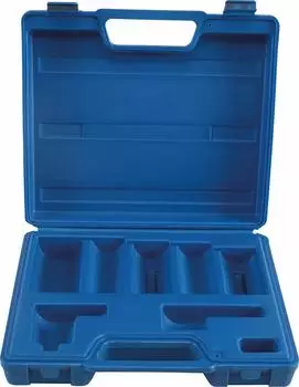 BGS Leerkoffer f&uuml;r Art. 1140 (1140-LEER)
