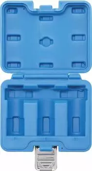 BGS Leerkoffer für Art. 7200 (7200-LEER)