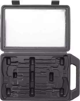 BGS Leerkoffer für Art. 7880, 7882 (7880-LEER)
