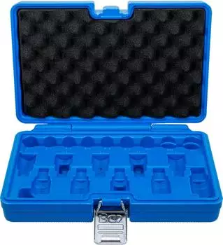 BGS Leerkoffer f&uuml;r Art. 5100 (5100-LEER)