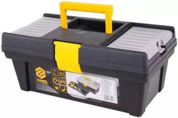 VOREL PR-12'' Werkzeugkasten aus Kunststoff (78811)