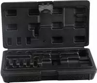 BGS Werkzeugkoffer BGS Do it yourself 1749-LEER