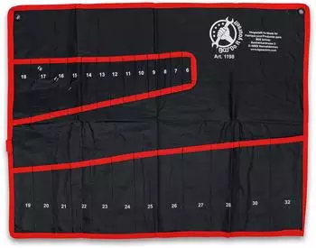 BGS Leere Aufbewahrungsbox für BGS 1198 (1198-LEER)