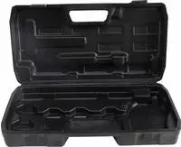 BGS Werkzeugkoffer BGS Do it yourself 1891-LEER