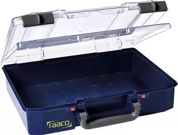 Raaco CarryLite 80 4x8-0/DL (142861)