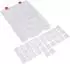 TRU Components Sortimentskasten 250x190x40mm 36 variable Fächer (TC-13446168)