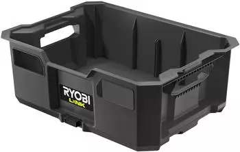 Ryobi RSL104 Werkzeugkasten mit Link-System, 31l, max. 22,7kg (RSL104)