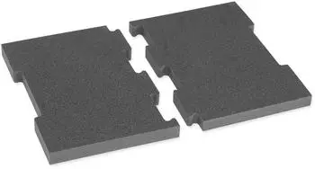 BS Systems Sitzpolster-Deckel f&uuml;r L-BOXX (1000010143)