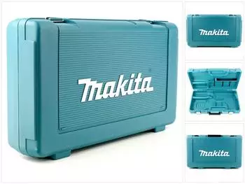 Makita Kunststoffkoffer f&uuml;r BHR/DHR 202 Akku-Kombihammer