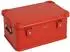 ALUBOX E47 Alukiste rot, 47L, stapelbar, abschließbar (ABX-E47-RED)