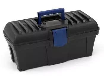 Prosperplast Caliber Werkzeugkoffer Organizer (N15S)