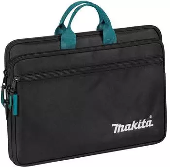 Makita Laptop- & Werkzeugzubeh&ouml;rtasche 15", 430x65x310mm (E-30190)