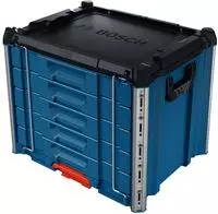 Bosch L-BOXX Contractor 476 1600A03W7V Drawer 5