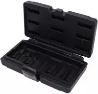 KS Tools Kunststoff-Leerkoffer f&uuml;r 911.4420 - 911.4420-99