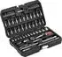Yato Werkzeugset 1/4