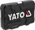 Yato Werkzeugset 1/4