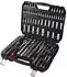 Toolcraft Bit- und Steckschlüssel-Set 1/2