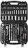 Toolcraft Bit- und Steckschlüssel-Set 1/2