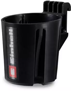 Einhell E-Case Flaschenhalter f&uuml;r Dosen, Becher, Flaschen bis 0,5L (4540062)