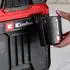 Einhell E-Case Flaschenhalter für Dosen, Becher, Flaschen bis 0,5L (4540062)