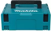 Makita P-02375, Makita Makpac Gr 2 P-02375 System Tanos Werkzeug Zubeh&ouml;r...