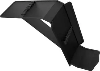 Wera 9597 Textilbox Big Pack Winkelschlüssel Hex-Plus Set 1, ohne Werkzeug (05136430001)