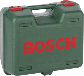 Bosch Kunststoffkoffer (2605438508)