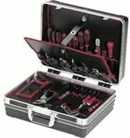 Cimco Werkzeuge Meisterkoffer Elektro 170331