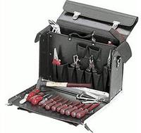 Cimco Werkzeuge Werkzeugkoffer -Monteur 176350
