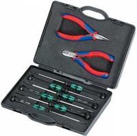 KNIPEX 00 20 18, KNIPEX Elektronik-Box