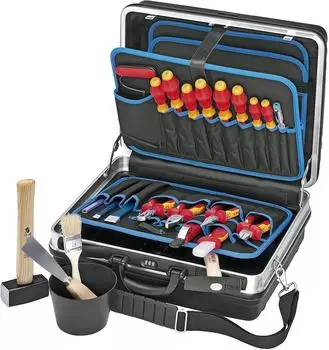 Knipex 00 21 05 HLS