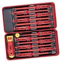 Felo 6391306, Felo Wechselklingen-Set (Set) (6391306)